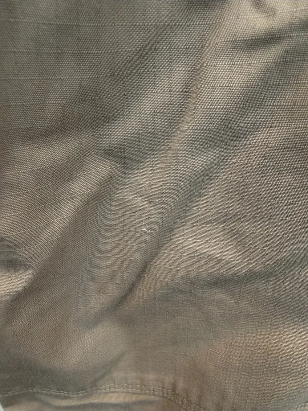 5.11 Tactical Men's Cargo Pants — Tan - Picture 11 of 12